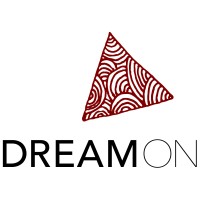 Dream On Branding & Marketing Logo