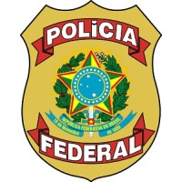 Polícia Federal / Outsourcing Logo