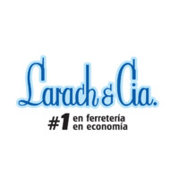 Larach y Cía Logo