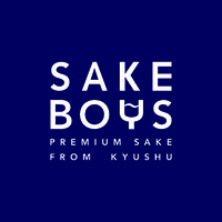 SAKEBOYS Logo