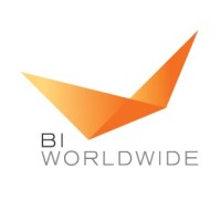 BI WORLDWIDE EMEA Logo