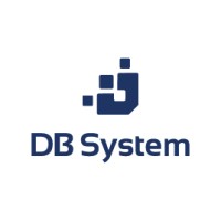 DB-System Logo