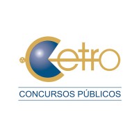 Cetro Concursos Públicos Logo