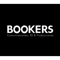 Agencia Bookers Logo