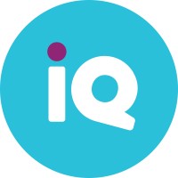 designIQ Logo