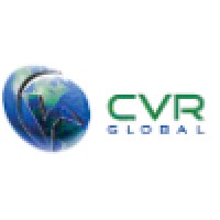CVR Global Inc Logo