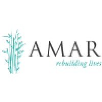 AMAR International Charitable Foundation Logo