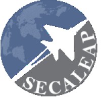 SECALEAP Logo