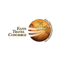 Elite Travel Concierge Logo