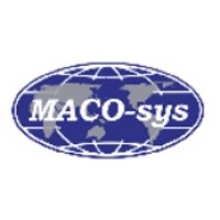 MACO-Sys LLC Logo