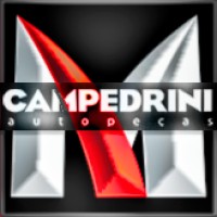 Campedrini Auto Pecas e Importados Logo