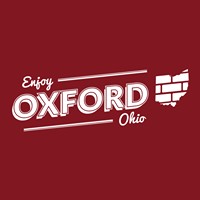 Enjoy Oxford Logo
