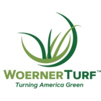 Woerner Agribusiness Logo