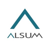 Asociación Latinoamericana de Suscriptores Marítimos - ALSUM Logo