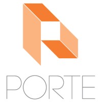 PORTEUSA Logo