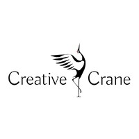 Creative Crane, LLC Logo