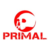 Primal - Sioux Falls Gym Logo