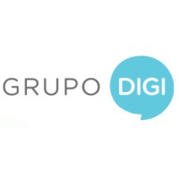 Grupo Digi Logo