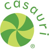 Casauri Logo