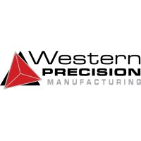 Western Precision Manufacturing Logo