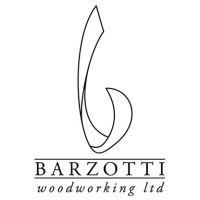 Barzotti Woodworking LTD. Logo