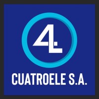Llorillerena Cuatroele S.A. Logo