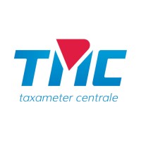 Taxameter Centrale BV Logo