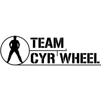 Team Cyr Wheel Logo
