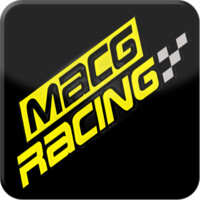 MacG Racing Ltd Logo