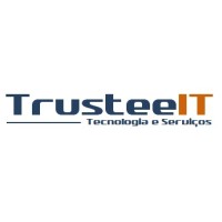 TrusteeIT Tecnologia e Serviços Logo