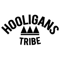 HOOLIGANS TRIBE Logo