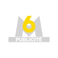 M6 Publicité Logo