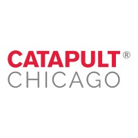 Catapult Chicago Logo