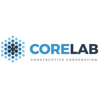 CoreLab, Tampere University Logo