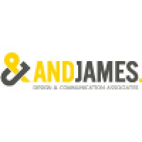 And James Ltd Logo