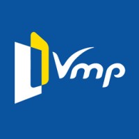 VMP SAS Logo