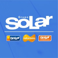 Grupo Solar Logo