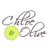 Chloe and Olive, LLC Logo