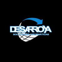 DesarroYa: Soluciones Informáticas Logo