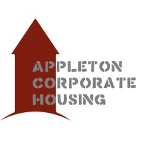 Appleton Corporate Housing Logo