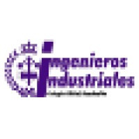 INGENIEROS INDUSTRIALES ARAGÓN Y LA RIOJA Logo