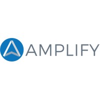 Amplify HR Management Logo