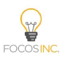 Focos Inc. Logo