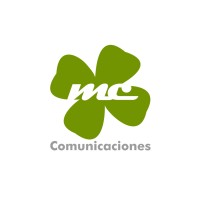 MC Comunicaciones Logo