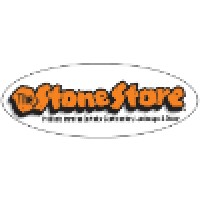 The Stone Store Logo