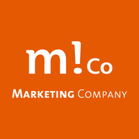 Marketing Company Logo