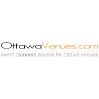 Ottawa Venues Logo