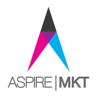 Aspire|MKT Logo