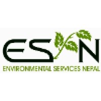 Environmental Services Nepal Logo