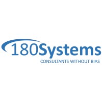 180 Systems Logo